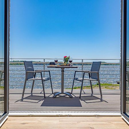 Apartament Fjord-Koje 7 Szlezwik Zewnętrze zdjęcie