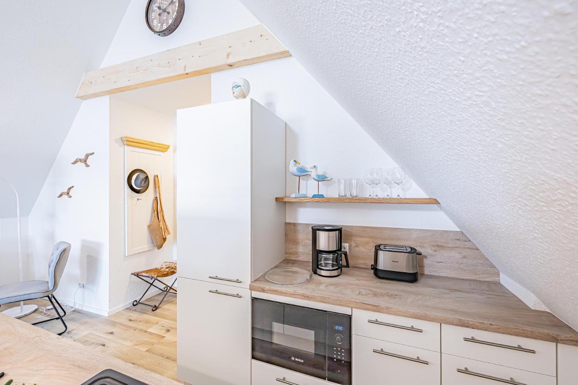 Apartament Fjord-Koje 7 Szlezwik Zewnętrze zdjęcie