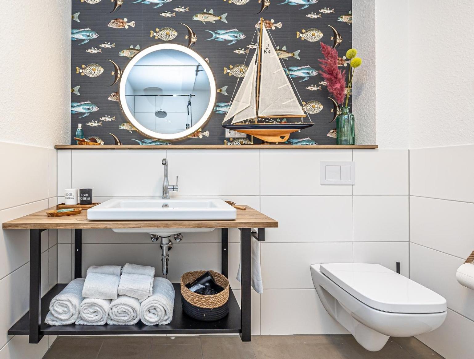 Apartament Fjord-Koje 7 Szlezwik Zewnętrze zdjęcie