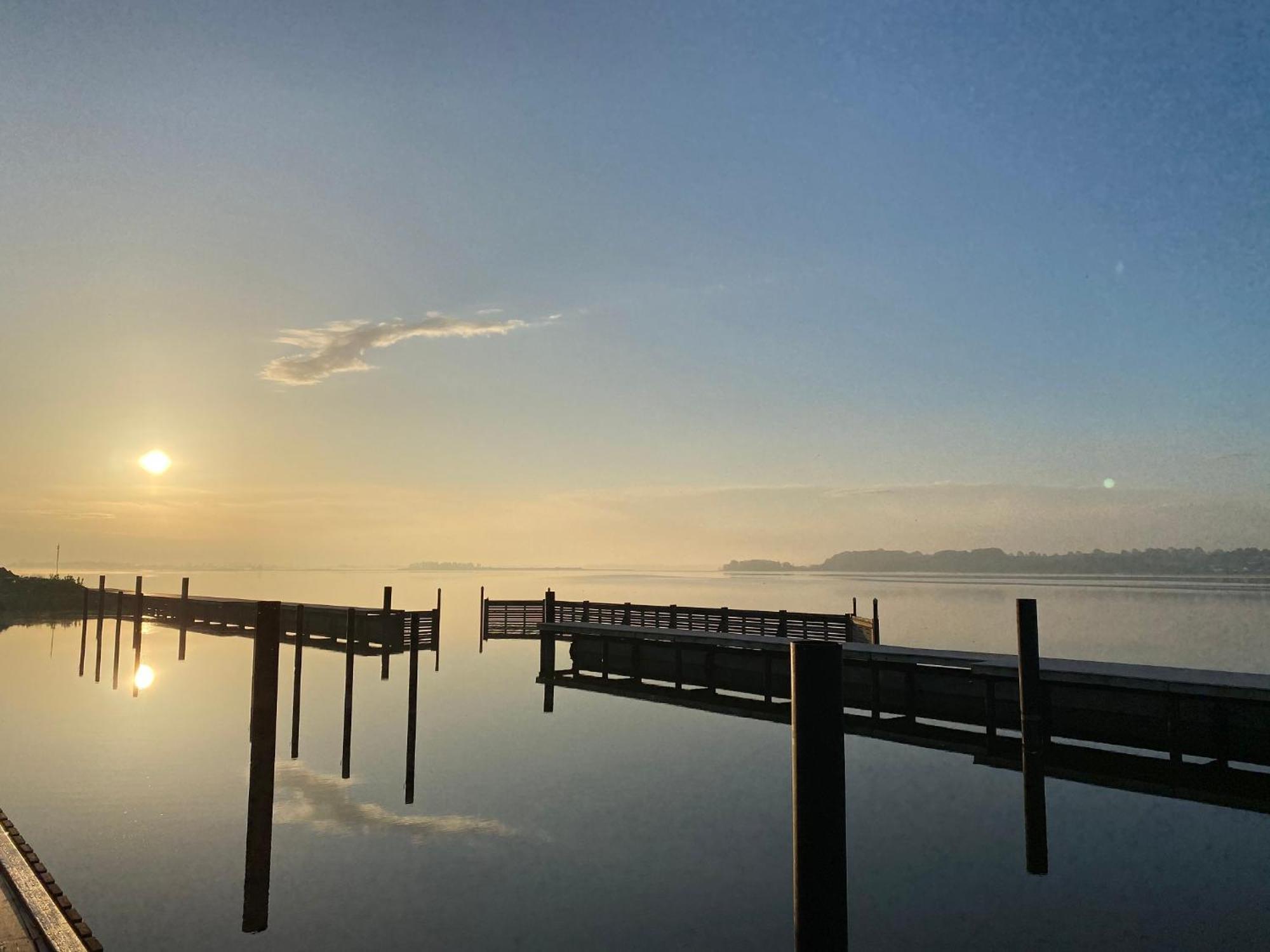 Apartament Fjord-Koje 7 Szlezwik Zewnętrze zdjęcie