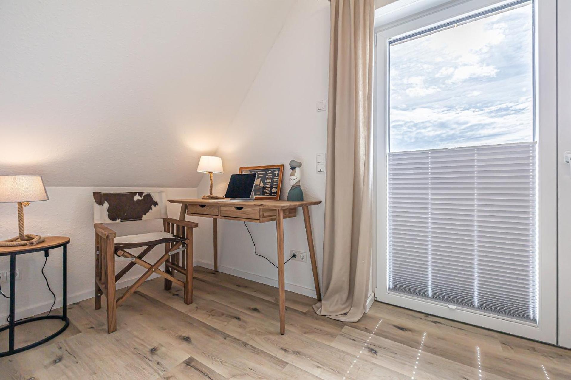 Apartament Fjord-Koje 7 Szlezwik Zewnętrze zdjęcie