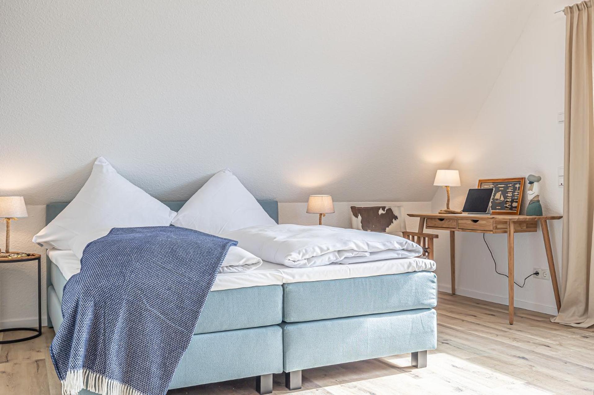 Apartament Fjord-Koje 7 Szlezwik Zewnętrze zdjęcie