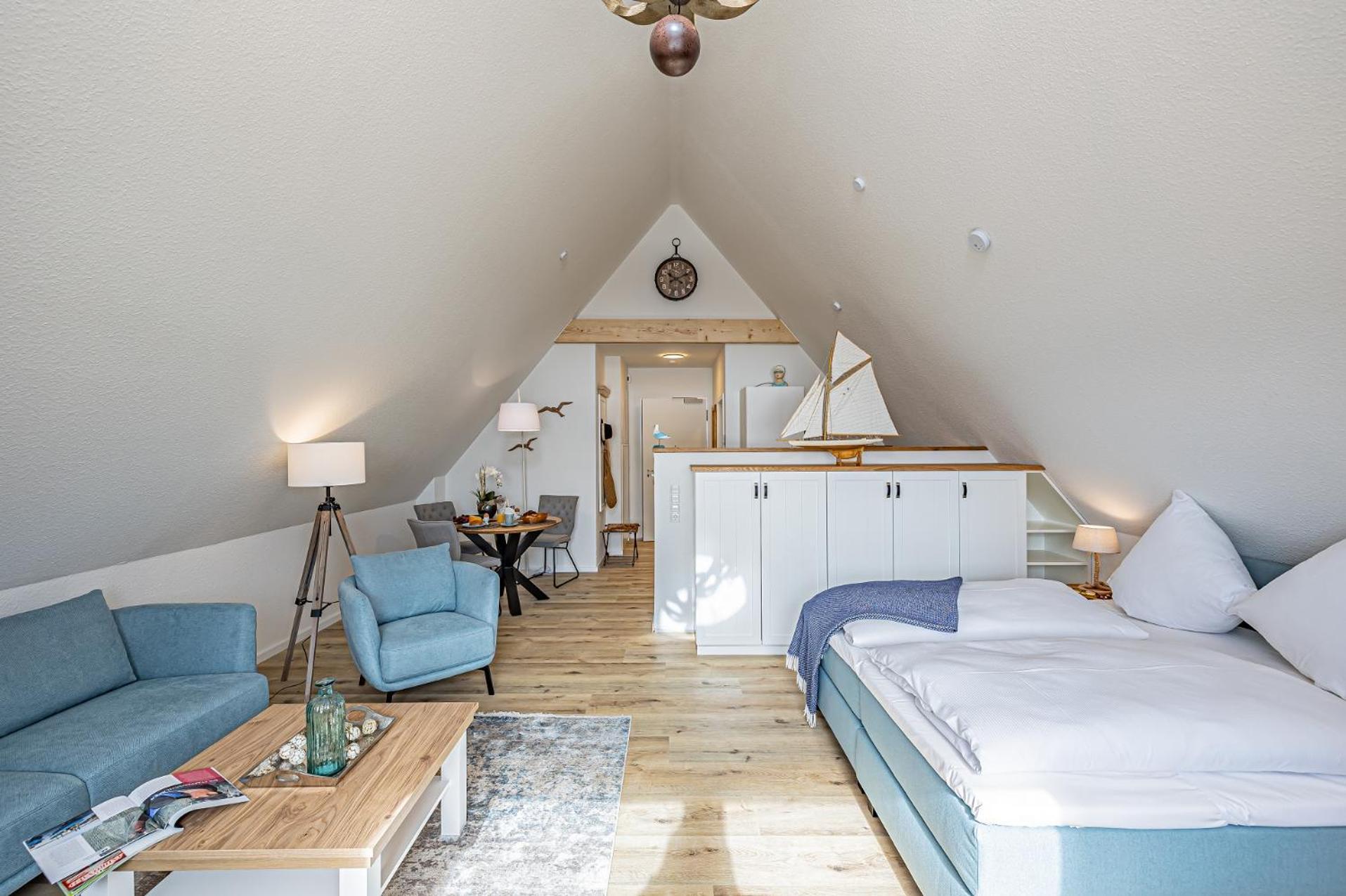Apartament Fjord-Koje 7 Szlezwik Zewnętrze zdjęcie