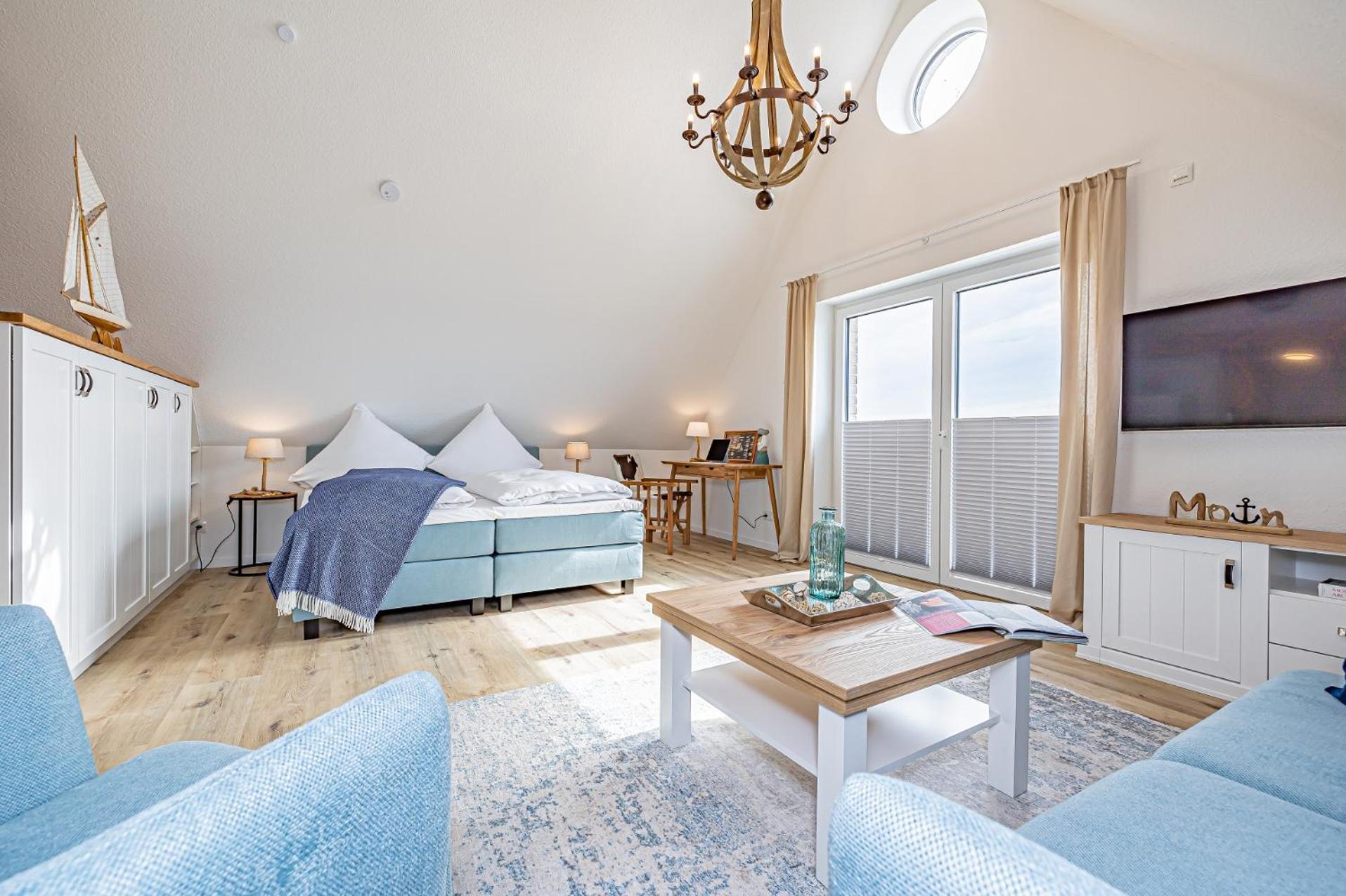 Apartament Fjord-Koje 7 Szlezwik Zewnętrze zdjęcie