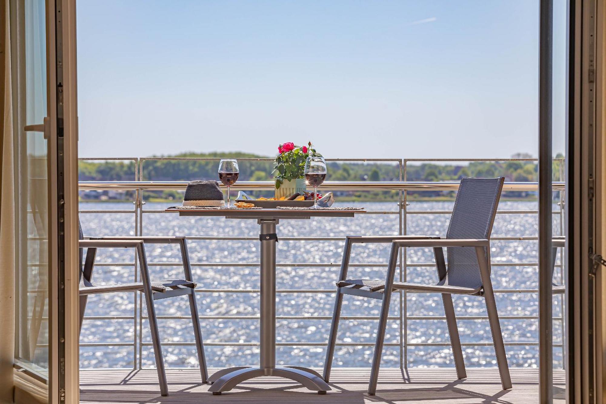 Apartament Fjord-Koje 7 Szlezwik Zewnętrze zdjęcie